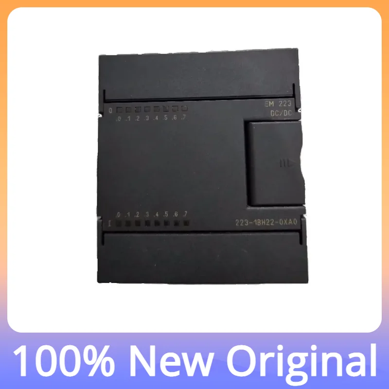 

6es7 223-1bh22-0xa0 Plc Module