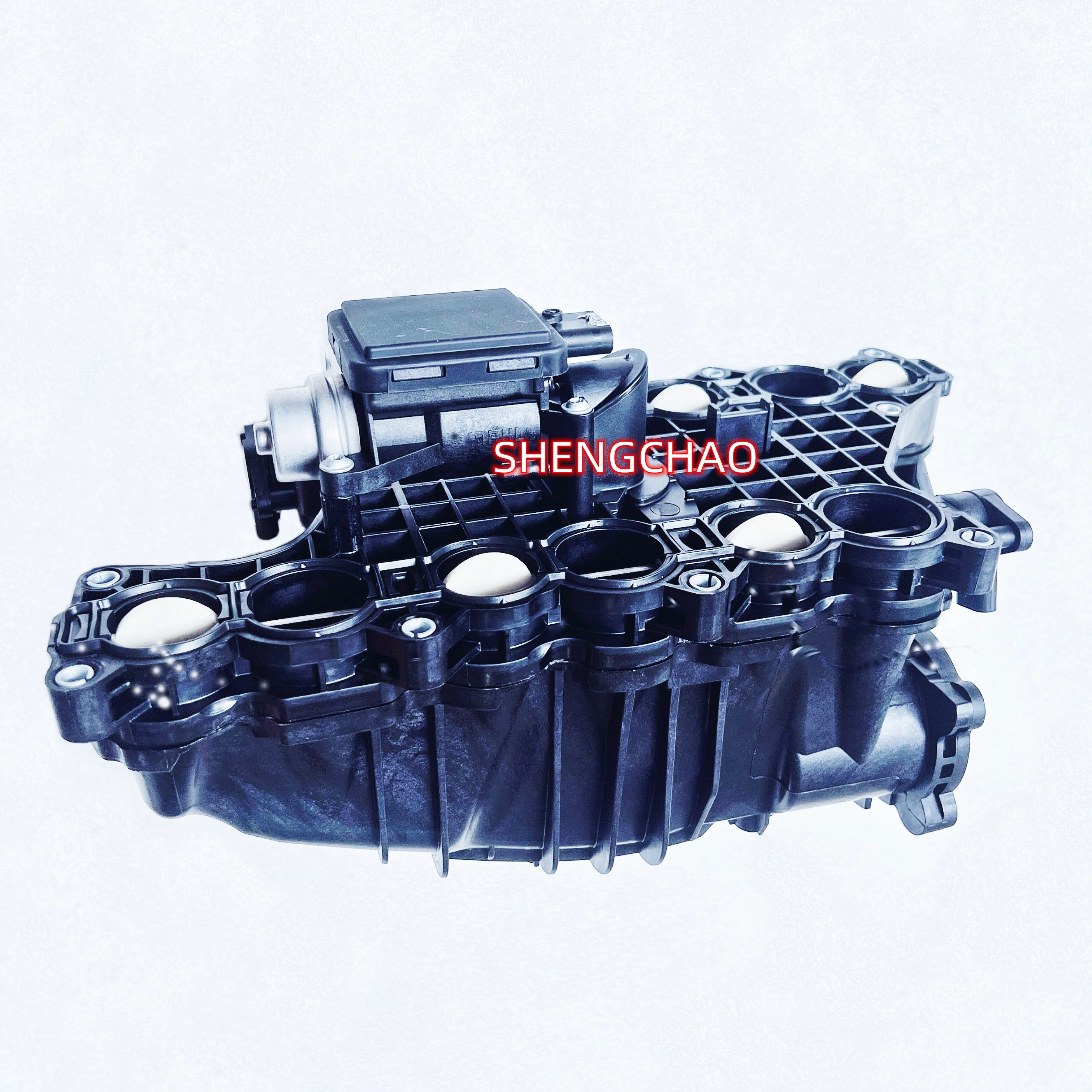 Inlet Manifold With Washer And Motor Assembly 68492577AA, 68211206AC, 68535767AA, CSNDVB14AA, Suitable For: 3.0T diesel Grand Ch