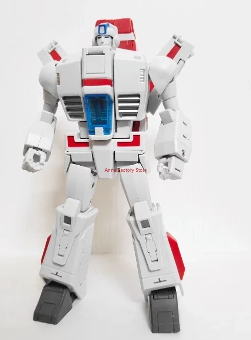 AUF LAGER JETZT Transformation MK-05 MK05 Jetfire KO Newage NA H45 Skyfire 18CM 7-zoll Action-figuren Spielzeug Geschenk Sammlung