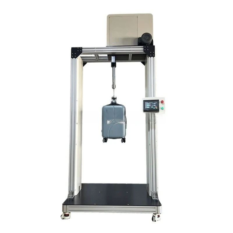 Test instrument Box oscillation Test equipment Vibration y