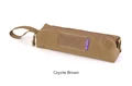 Coyote Brown
