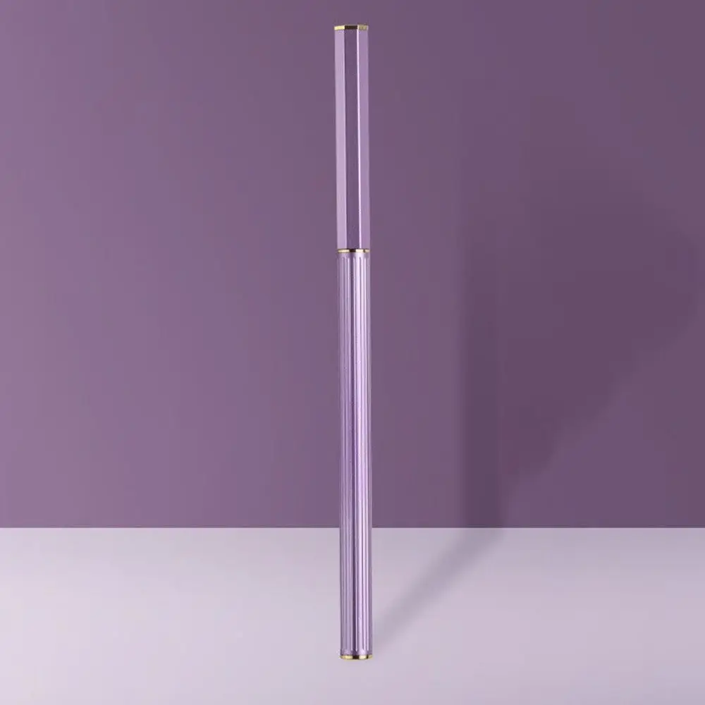 

Мягкие каллиграфические кисти Morandi с металлическим стержнем, многоразовые, для обычного письма, универсальные, для практики каллиграфии, в виде ручки-кисти