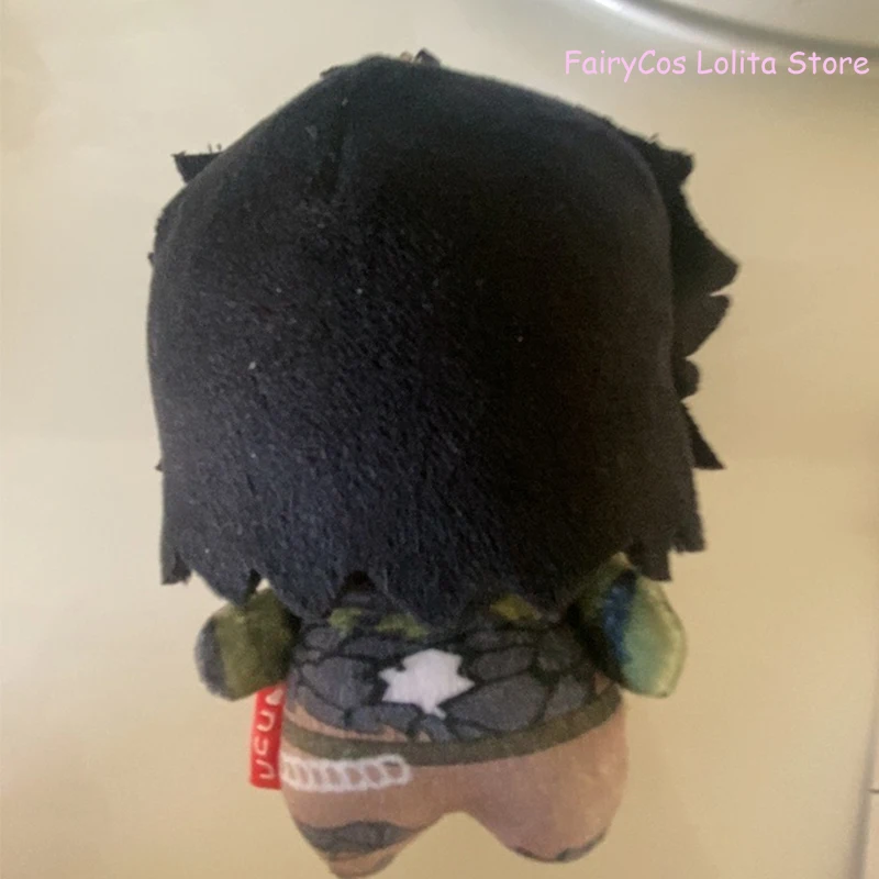 Fools Gold Identity V Series Maumet Ciondolo 10 cm Gioco Cartoon Figure Modello Portachiavi Anime Regalo di Natale