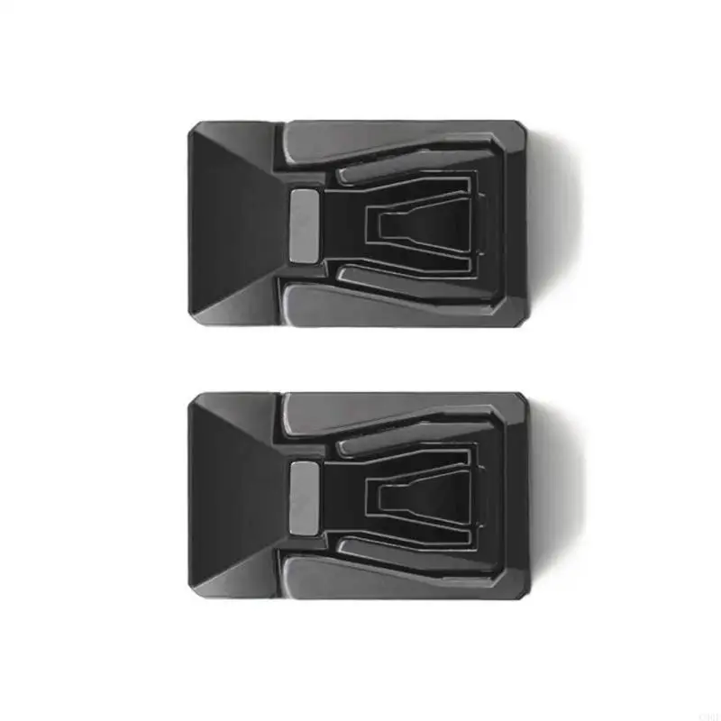 C90F Laptop portabel tidak terlihat berdiri dengan ketinggian yang dapat disesuaikan untuk meja atau perjalanan