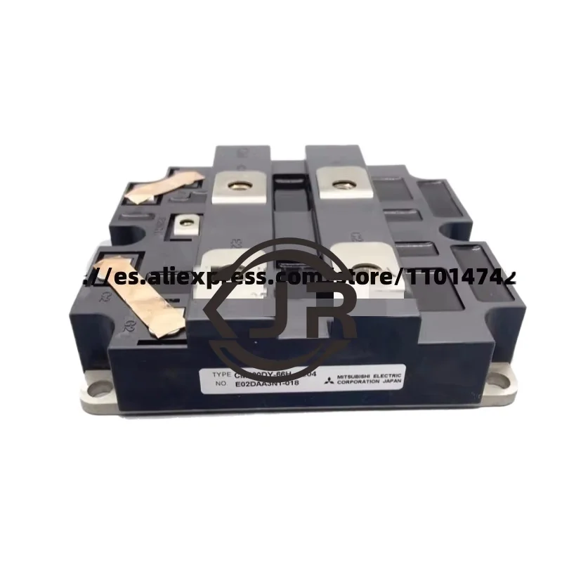 

CM400DY-66H, CM800HA-66H, CM800DZB-34N Brand new original IGBT module