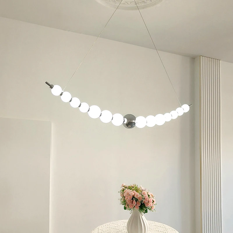 

Modern Simple living room chandelier indoor lighting Ceiling lamp hanging light led Chandeliers for living room indoor lightin