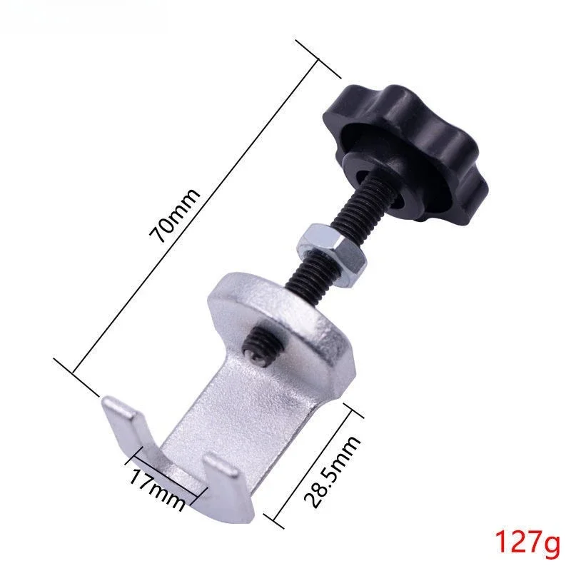 Variant: 1pcs Wiper arm Lamar