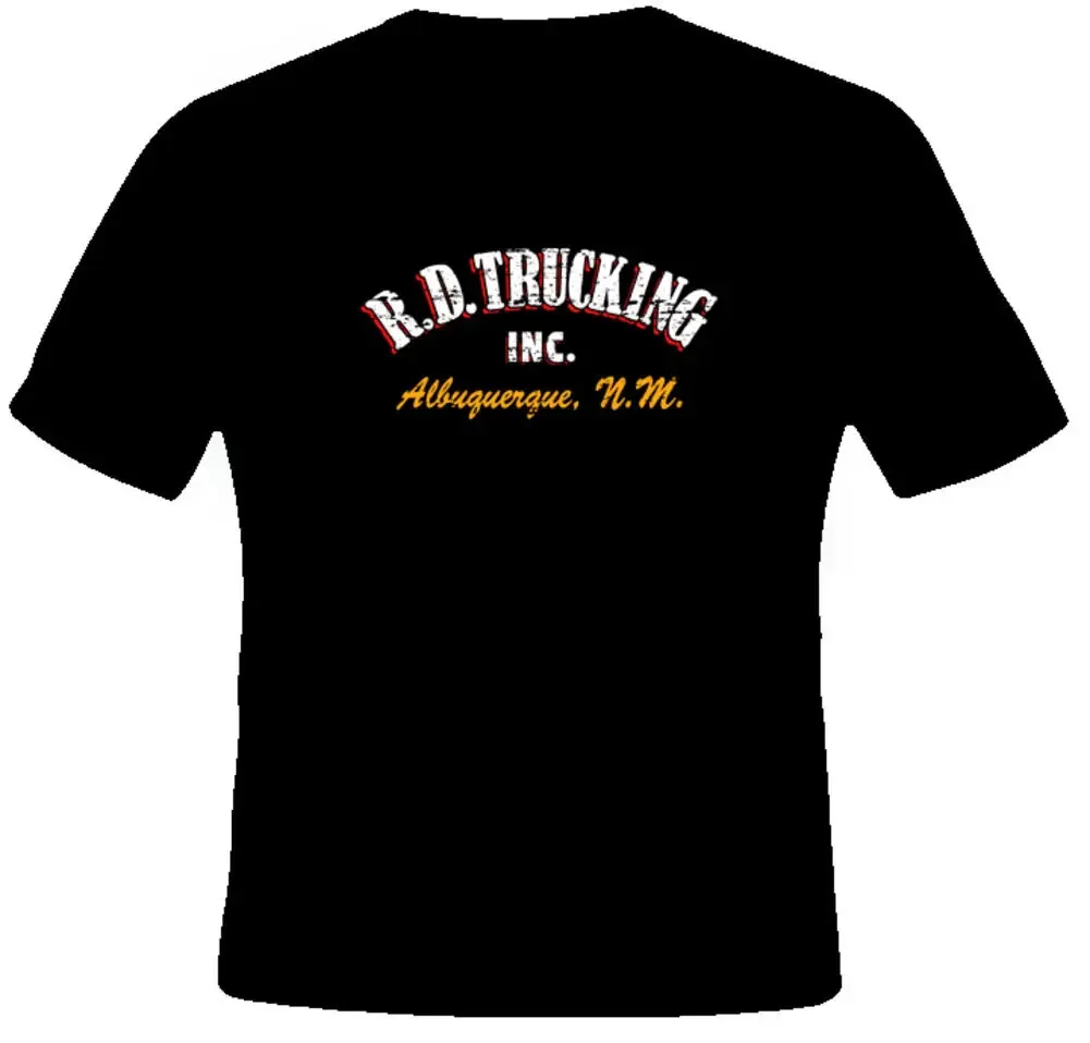 RD Trucking Convoy Kris Kristofferson t shirt