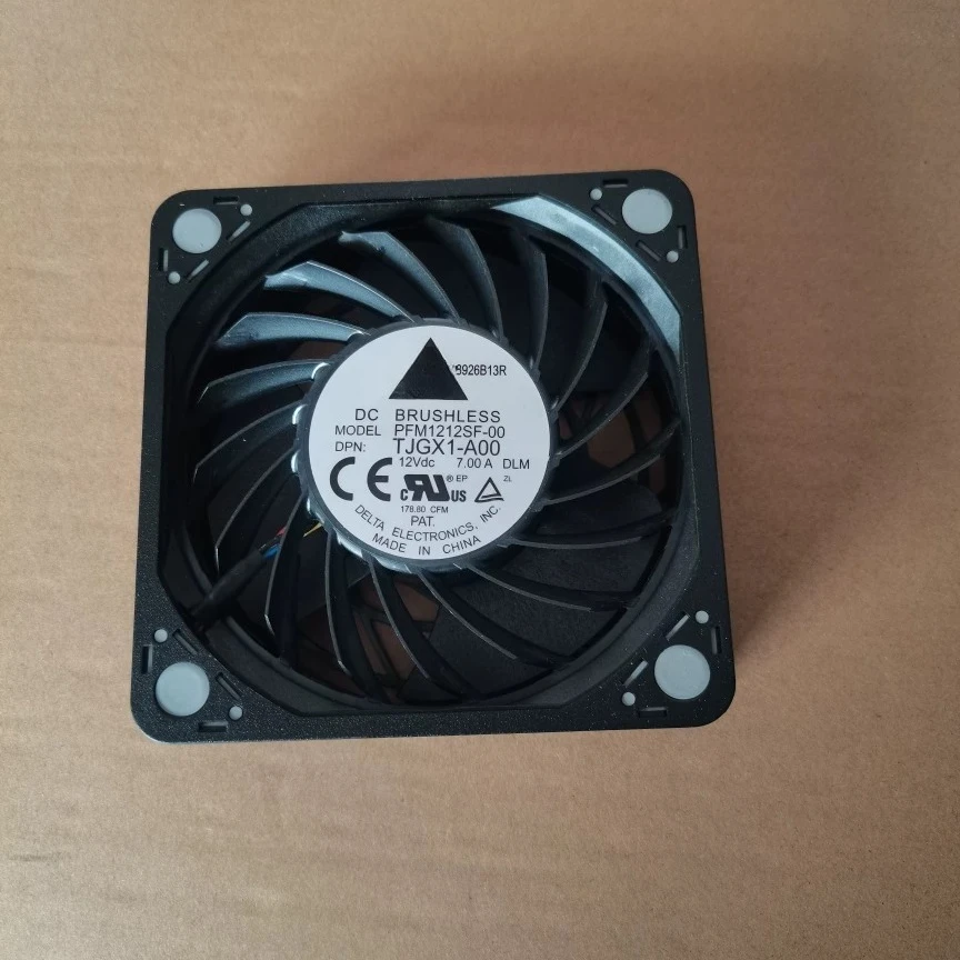 

For Poweredge R940XA High Performance Fan TJGX1-A00 178.8CFM 3KNTY