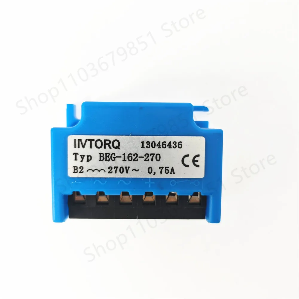 1pcs  for  this rectifier BEG-162-270