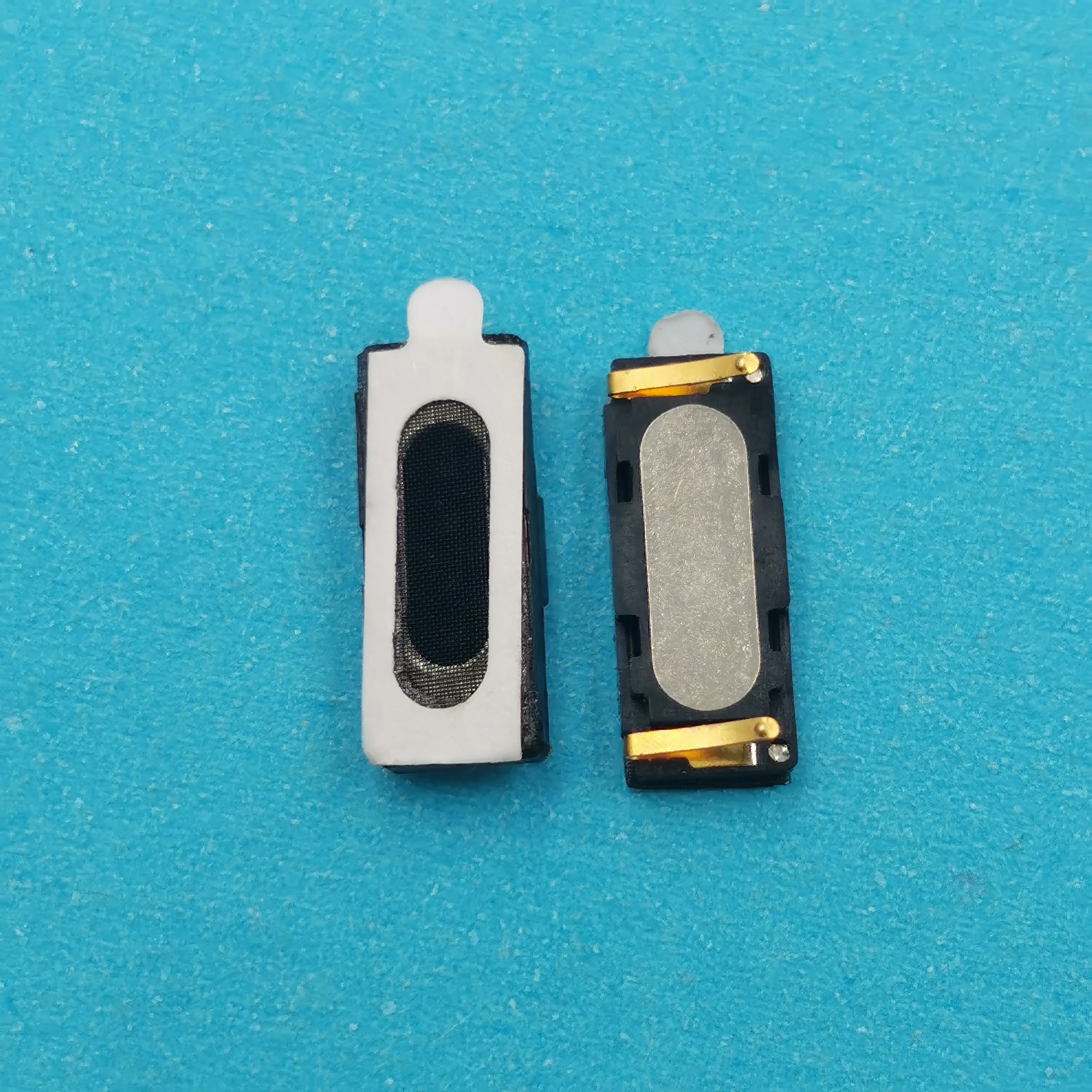 1-2Pcs Ear Piece Earpiece Receiver For Blackview BV5000 BV8000 BV8000Pro P10000 P10000 PRO BV9000 BV9000PRO Vodafone 858 Speaker