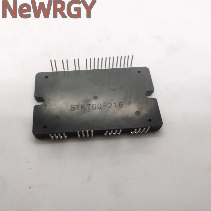 STK760-216-E STK760-216 FREE SHIPPING NEW AND ORIGINAL MODULE