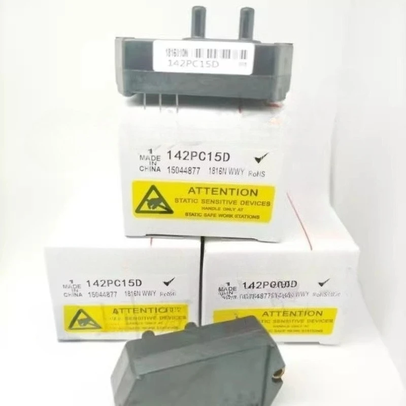 

New 142PC15D pressure sensor, new original, technical support