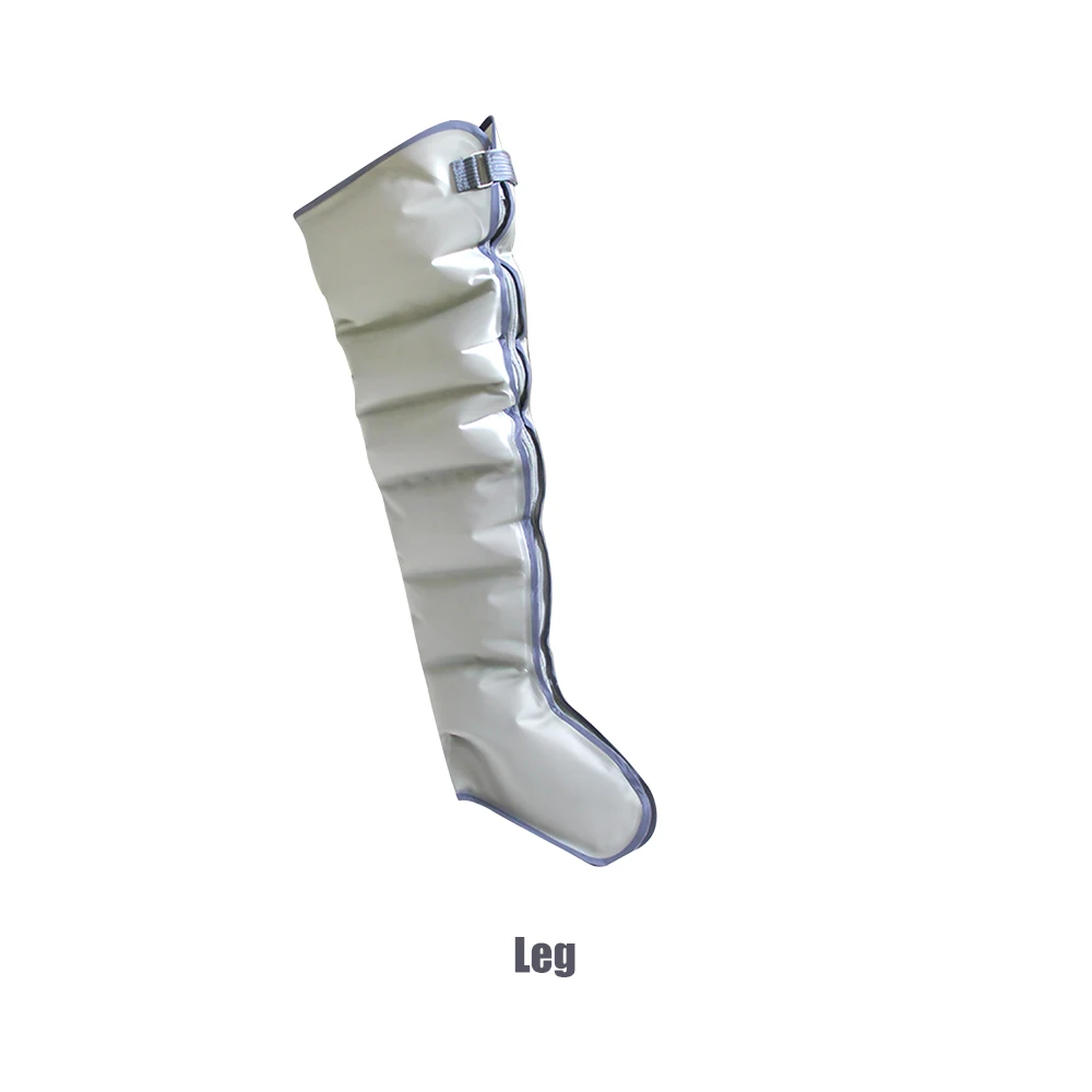 Thumbnail 3 - #33 Best Air Compression Leg Massagers to Buy In 2026