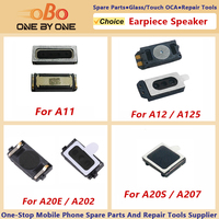 Top Earpiece Speaker For Samsung A11 A12 A13 A14 A15 4G 5G A20 A20E A20S Sound Ear Speaker Repair Replacement Parts