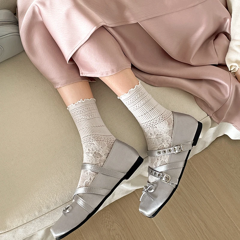 Thumbnail 2 - #9 Latest Mary Janes Offers