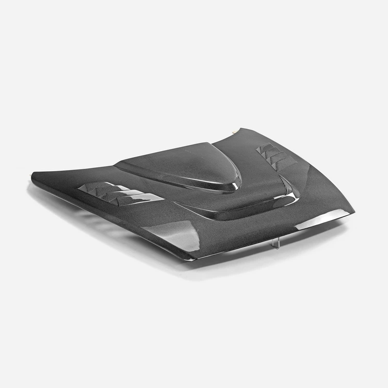 

Вентилируемый капот в стиле EPA для Mazda RX8 SE3P, легкая внешняя тюнинг-деталь