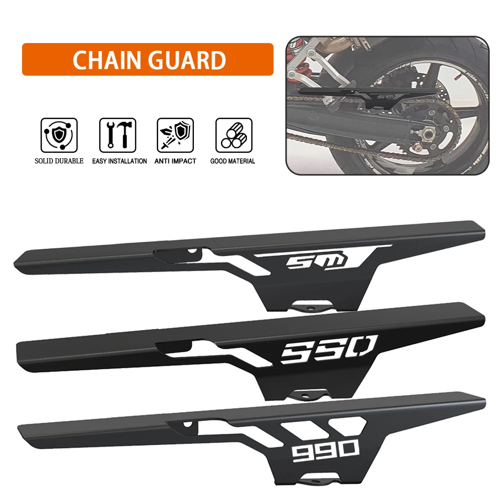 

Для 990SMT 990 SMT Supermoto 990 SMT LC8 Supermoto 2009 2010 2011 2012 2013 2014 Защитная крышка звездочки мотоцикла