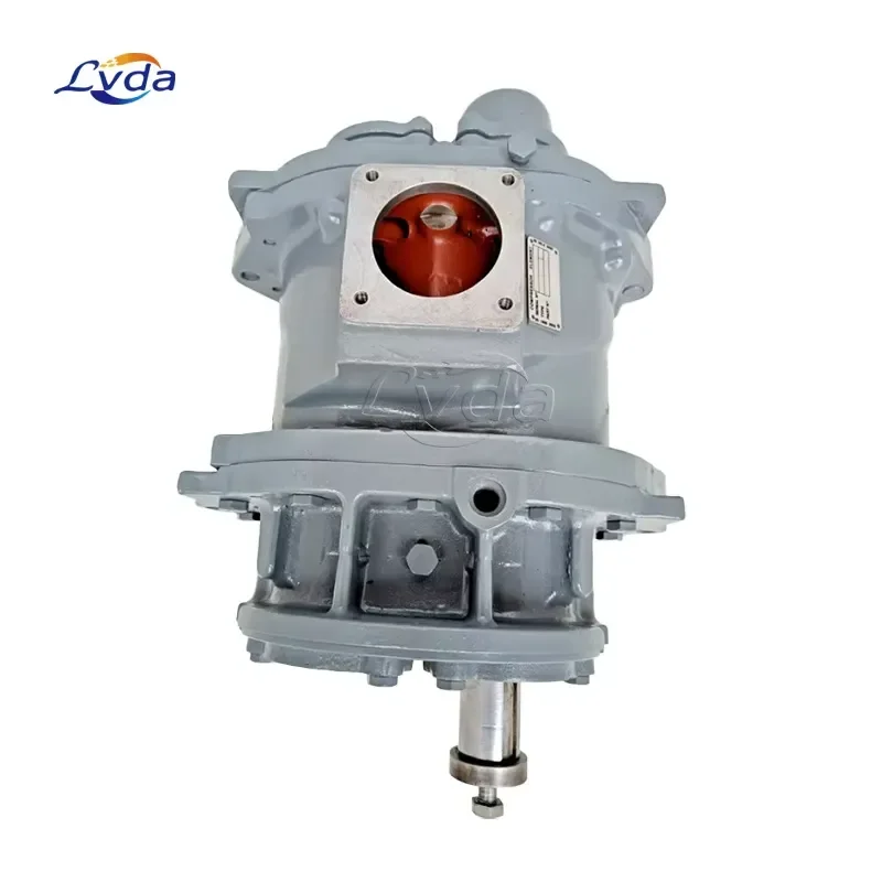 For LVDA Factory Supply Applicable to Atlas Air End Head C77