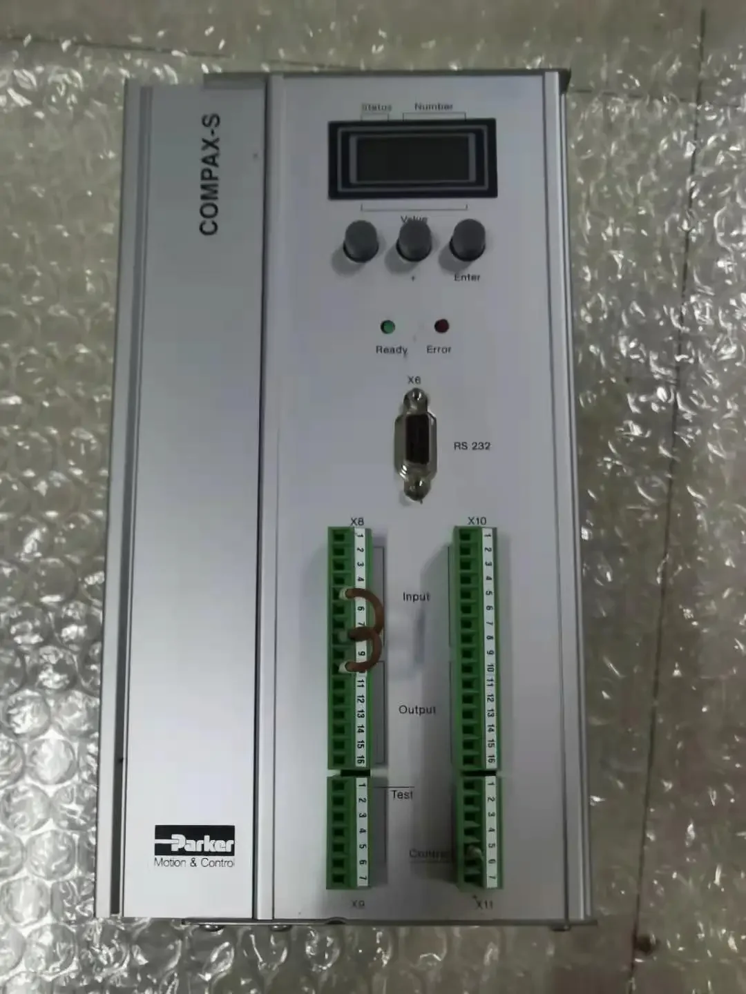 2025 Parker Parker … - image