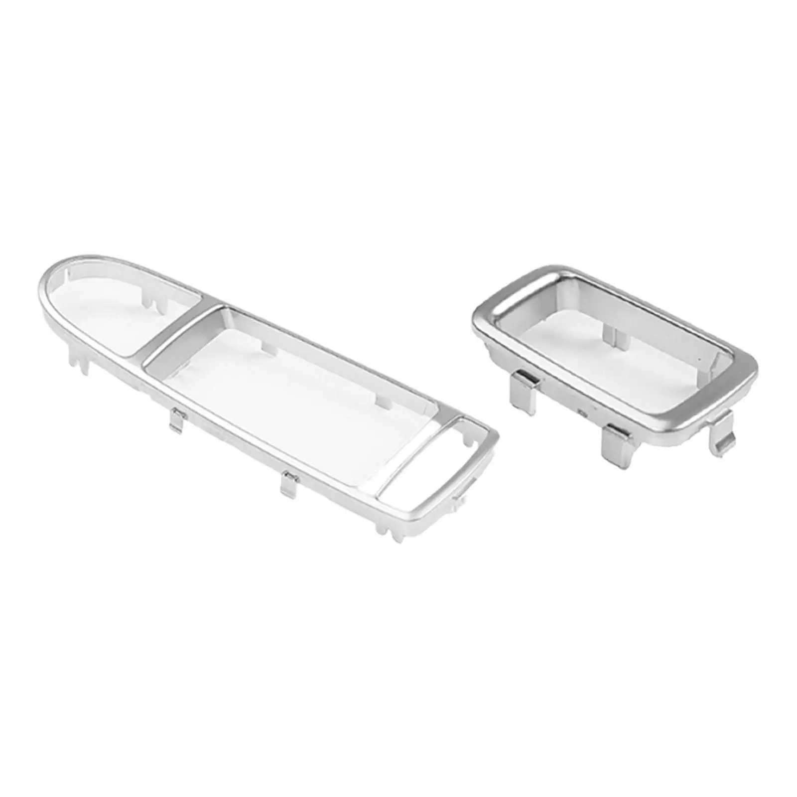 

Interior Window Switch Panel Premium Direct Replaces for Mercedes-benz