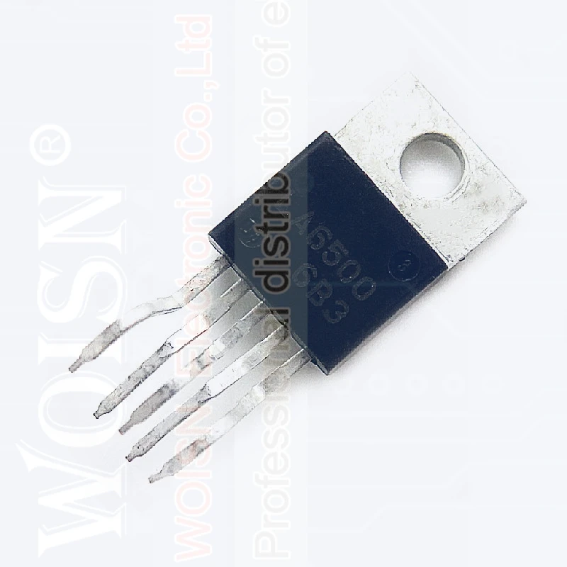 1pcs-20pcs TSSOP-16 AK4552 AK4552VT