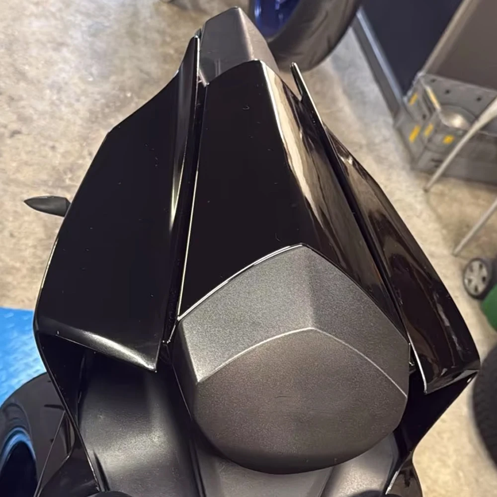 For Yamaha YZF-R7 700 2021 2022 2023 2024 2025 2026 YZF R7 Seat Cover Cowl Fairing Rear Passenger Pillion YZFR7 Accessories Moto
