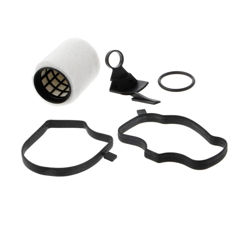 Separador respiro óleo do cárter à prova desgaste para E46 E39 E35 330D 11127793163