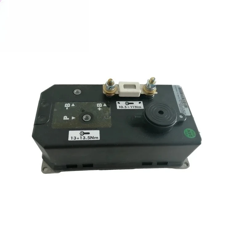 Haulotte Controlador de motor CC original 4000313170 para Optimum 8 Compact 8 Compact 10 Compact 12 Piezas de maquinaria de construcción
