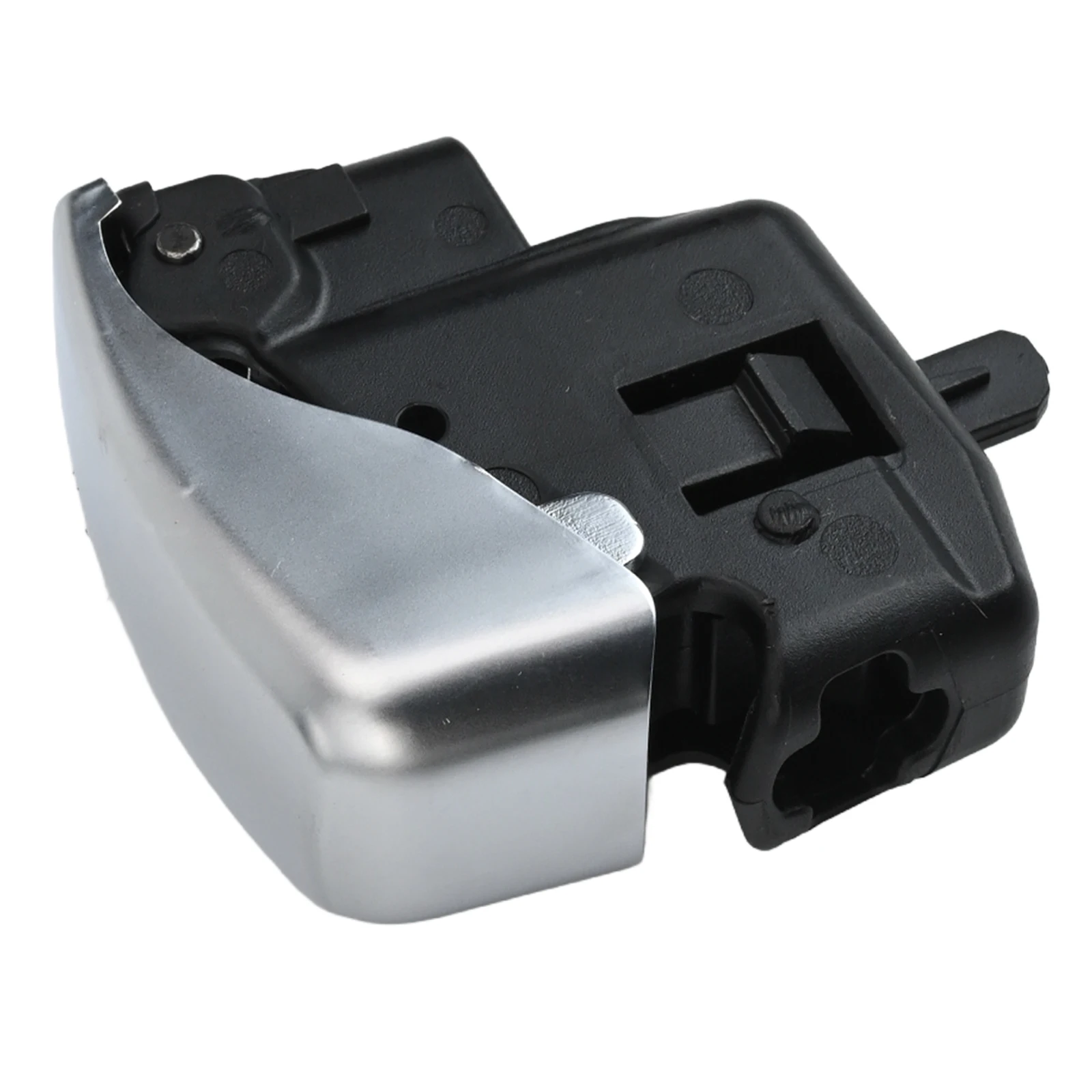 

Auto Maintenance Car Interior Upgrade Interior Latch 328650419R Car Interior Knob Latch Enhanced Shifting Experience