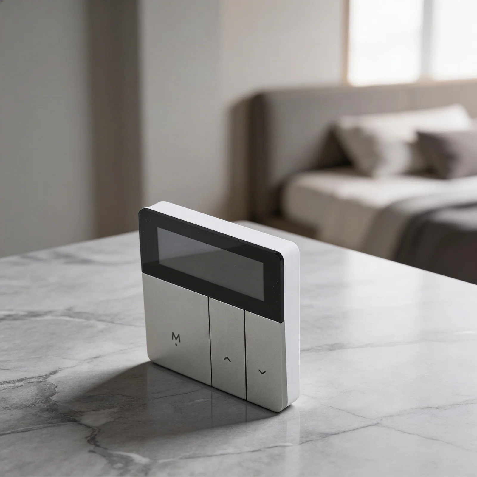 For Tuya WiFi Thermostat for Electric Floor Heating and Wallmounted Boiler with Multi for platform Voice and App Management