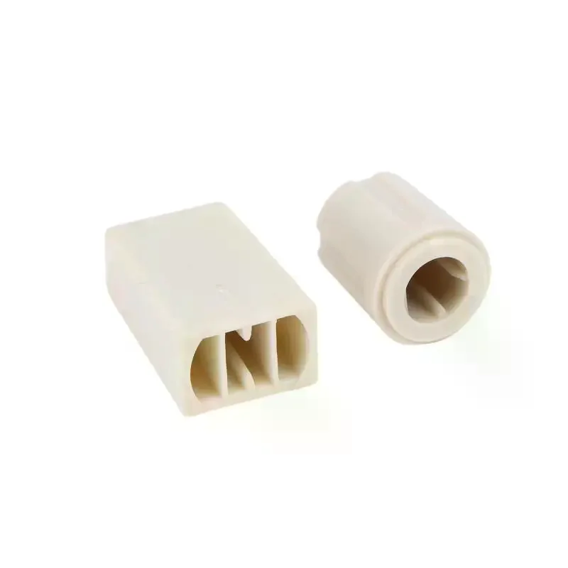 Couvercle en plastique pour interrupteur d'alimentation d'oscilloscope, boutons de remplacement, capuchon de pression pour la série TDS210 TDS220 TDS2012 TDS1012