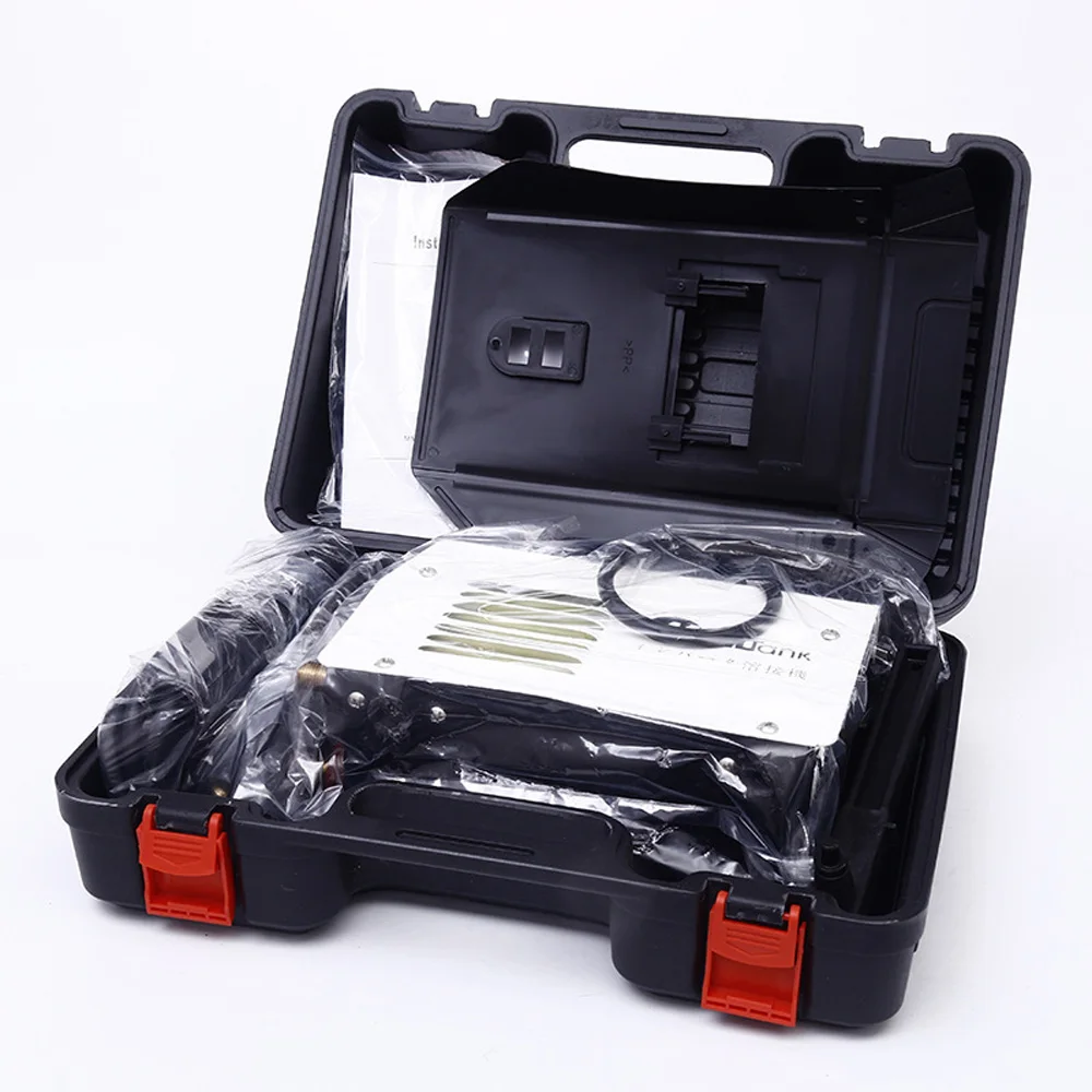 MMA-400インバーターIGBT手動溶接機 インテリジェント溶接機 電気溶接機 金属溶接機械 2025年最新