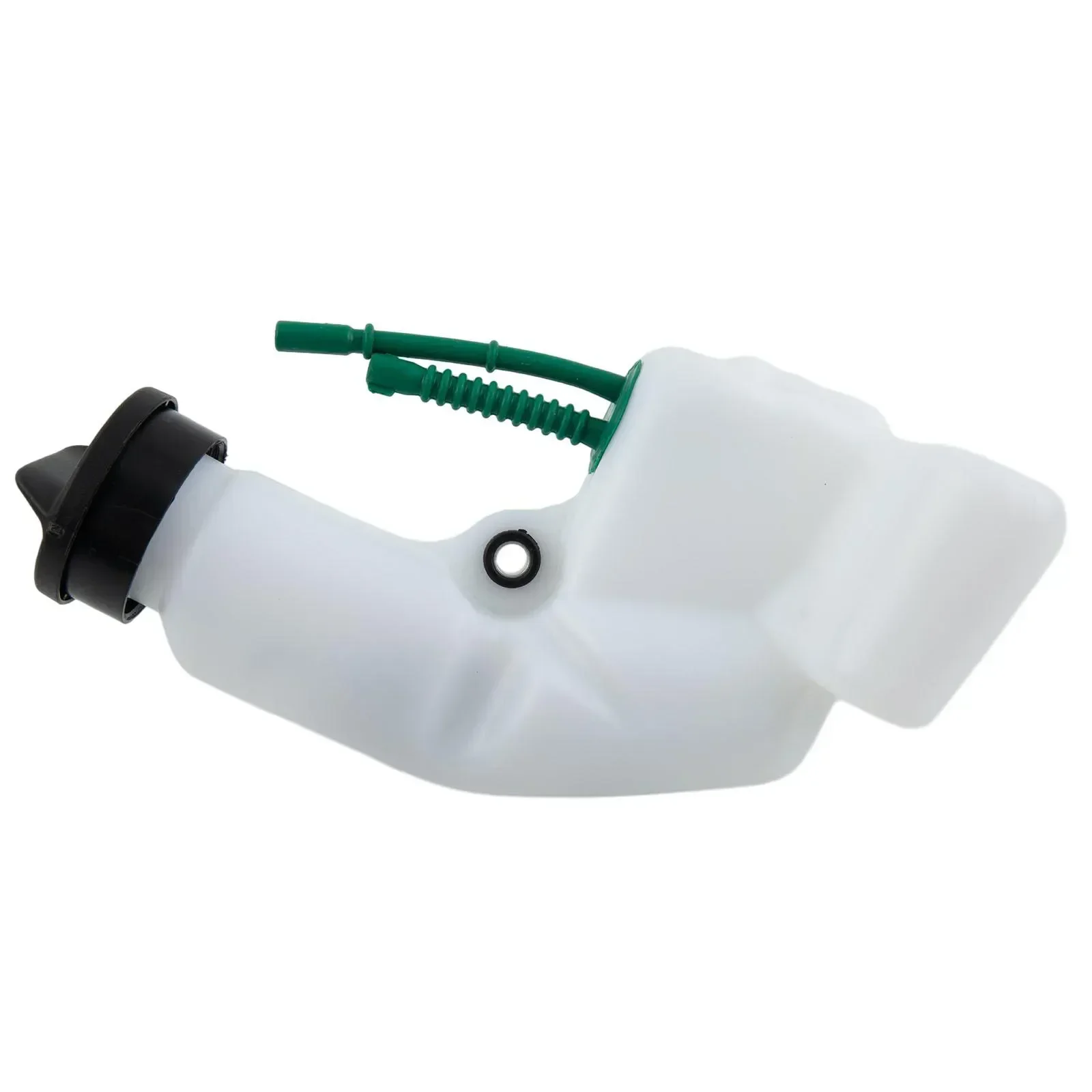 

Brand New Garden Home Outdoor Gas Tank Trimmer Parts Tools White 4232 350 0411 High Quality Plastic Replacement
