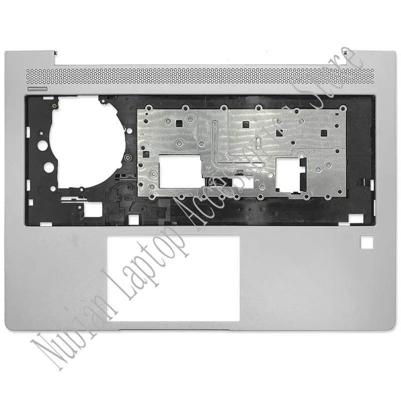 Para HP EliteBook 840 G5 740 G5 LCD contraportada/bisel frontal/reposamanos/cubierta inferior cubierta de la carcasa del ordenador portátil no táctil