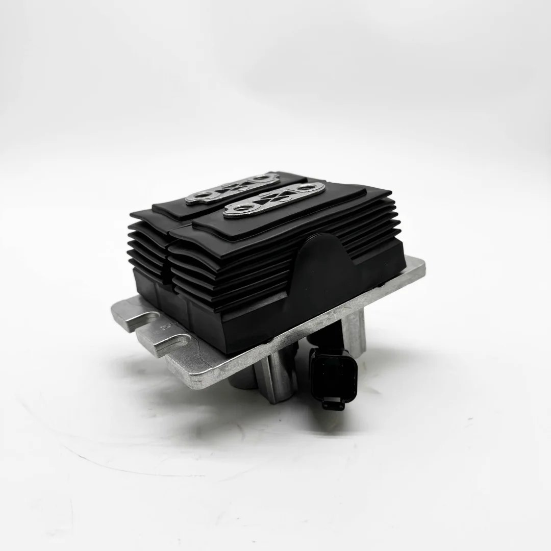 For Carter 301.7CR/301.5CR/302CR/307.5 mini excavator electronic walking foot pedal valve assembly 561-7001