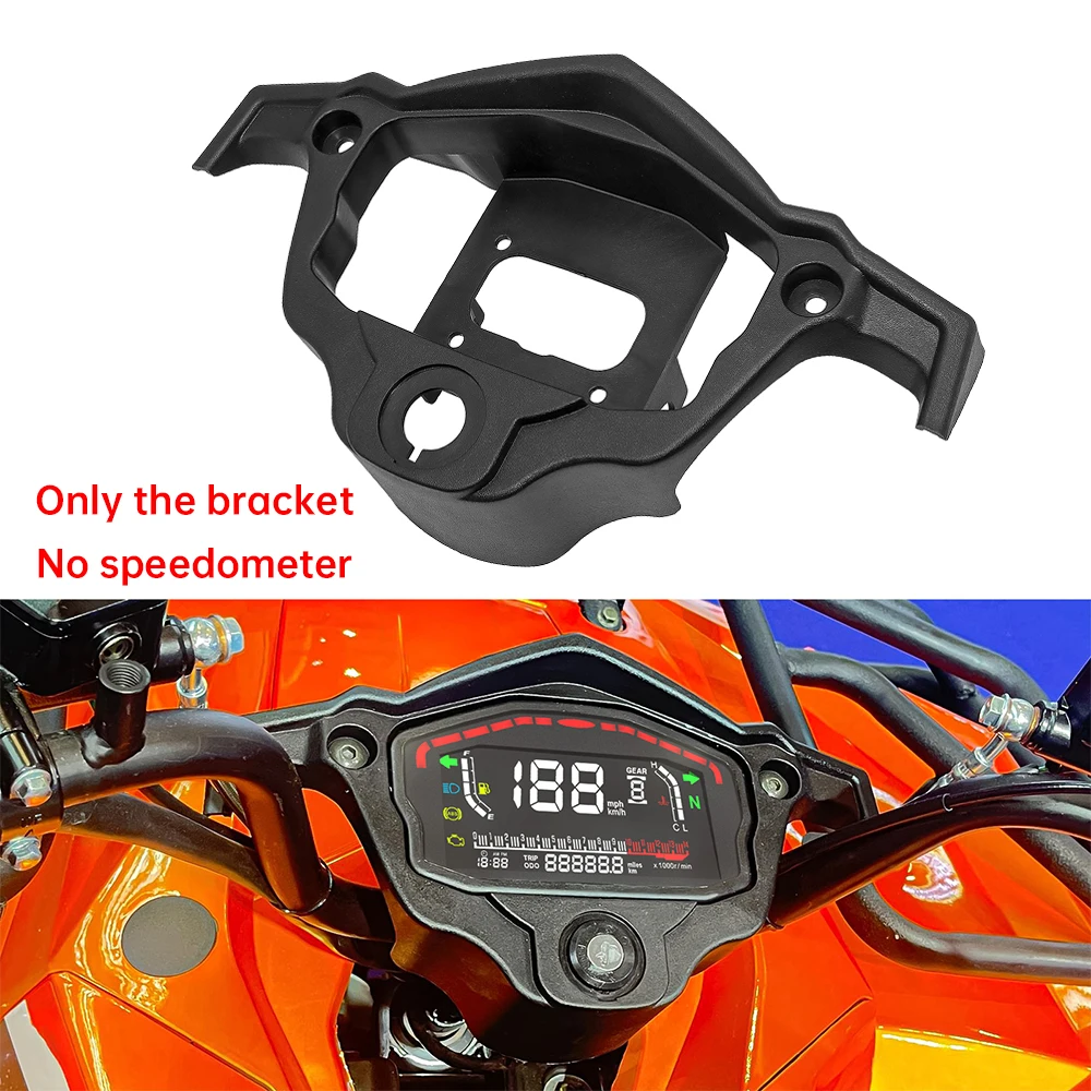 

Motorcycle Headlight Bracket Upper Front Fairing Stay Bracket Accessories