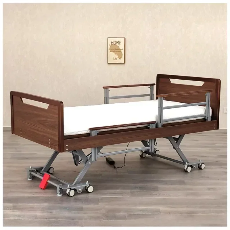 A well-crafted high-end comfortable electric home careADAS#23for the elderly at home.
