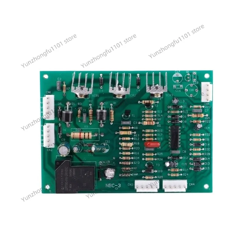 Tap Gas Shielded Welding Machine NBC-315/350/270/300 Universal, Control Board Main Board