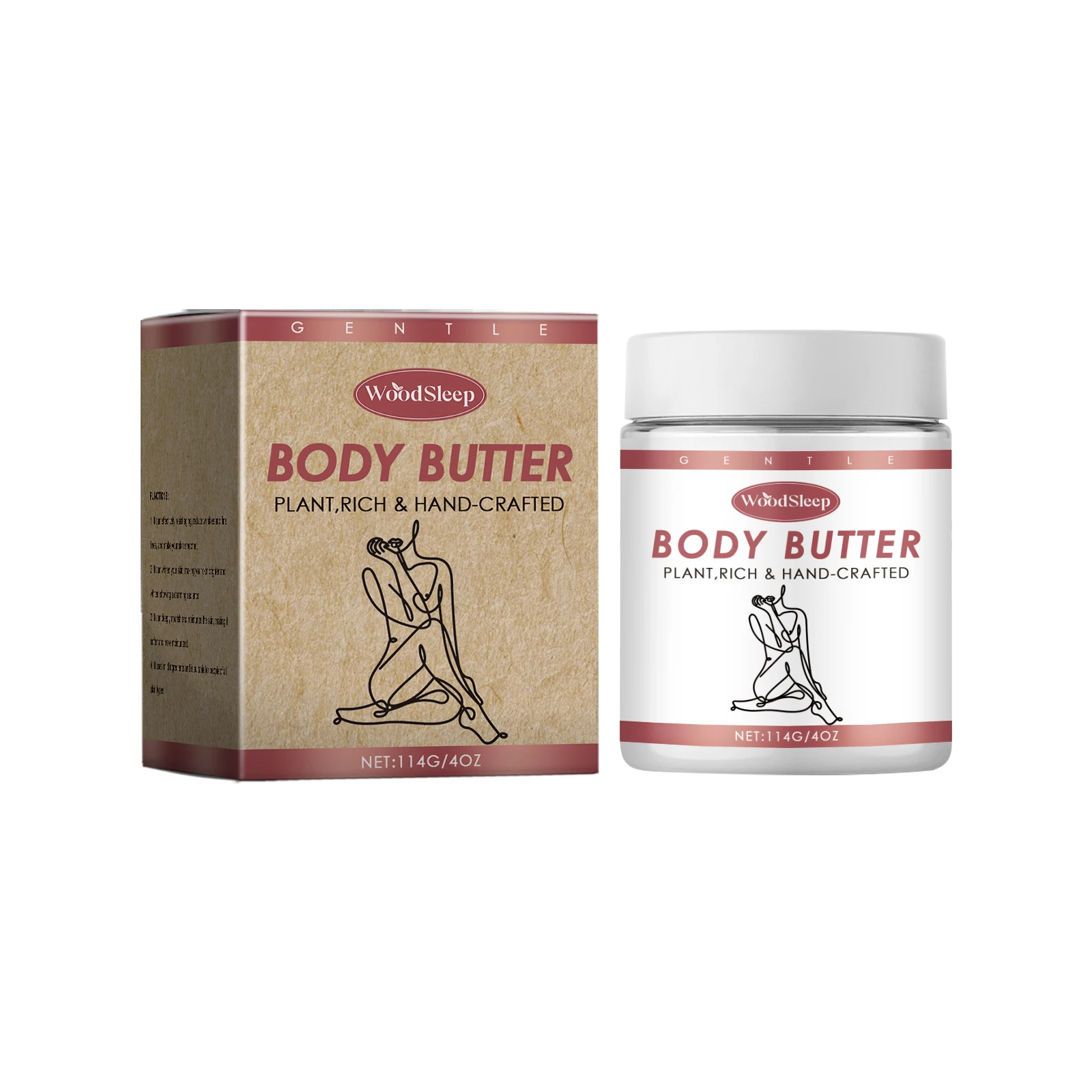 

Woodsleep Moisturizing Body Lotion Removes Dry Skin And NonGreasy Moisturizing Moisturizing Fall And Winter Skin Care