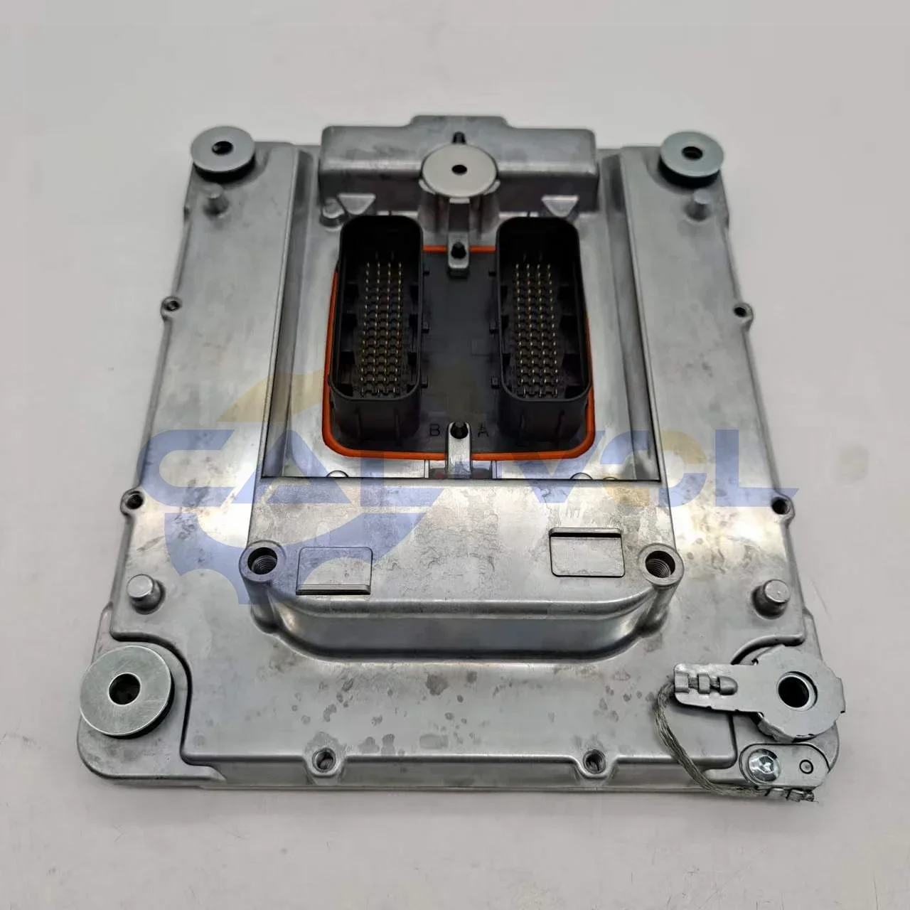 CAL-VOL VOE20977019 For Truck ECU Controller D13A Engine Controller ECU For FMX400 20977019