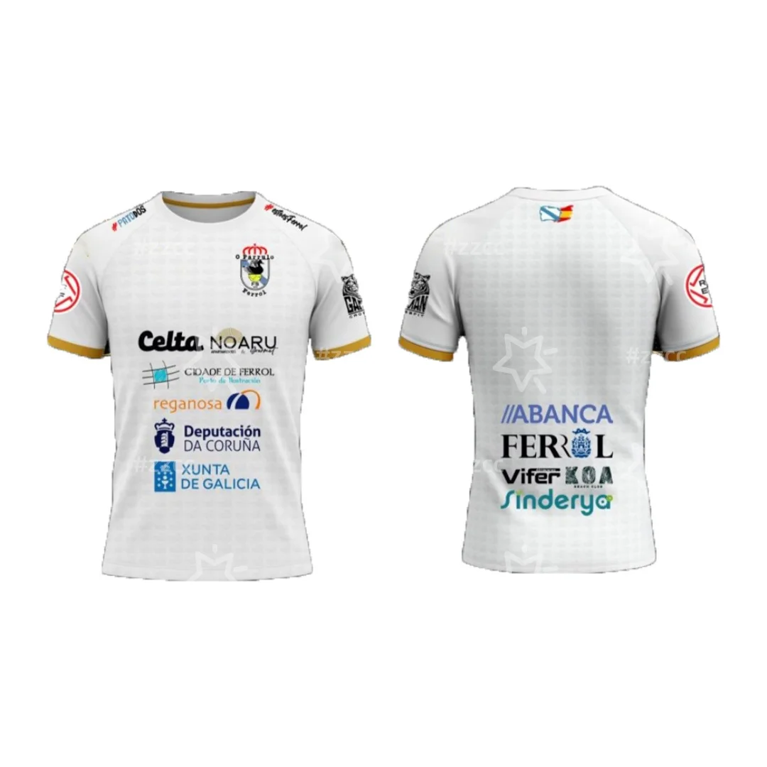 25-26 O Parrulo Fer… - image