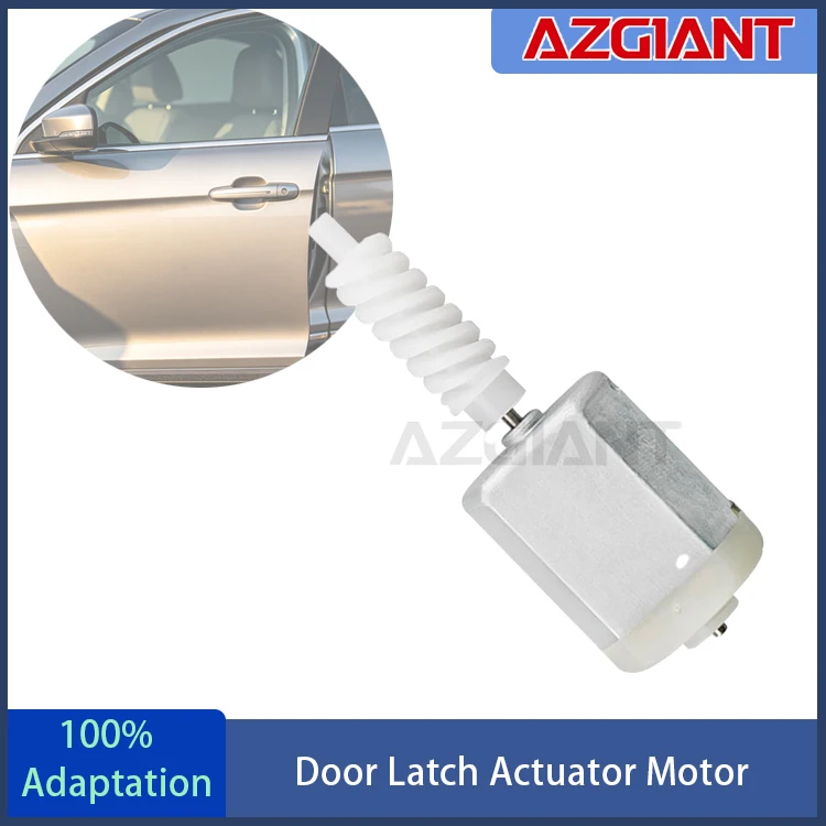 AZGIANT Car heavy duty door lock actuator FOR Kia Pegas Hyundai Grand Starex OE Replacement car accessories