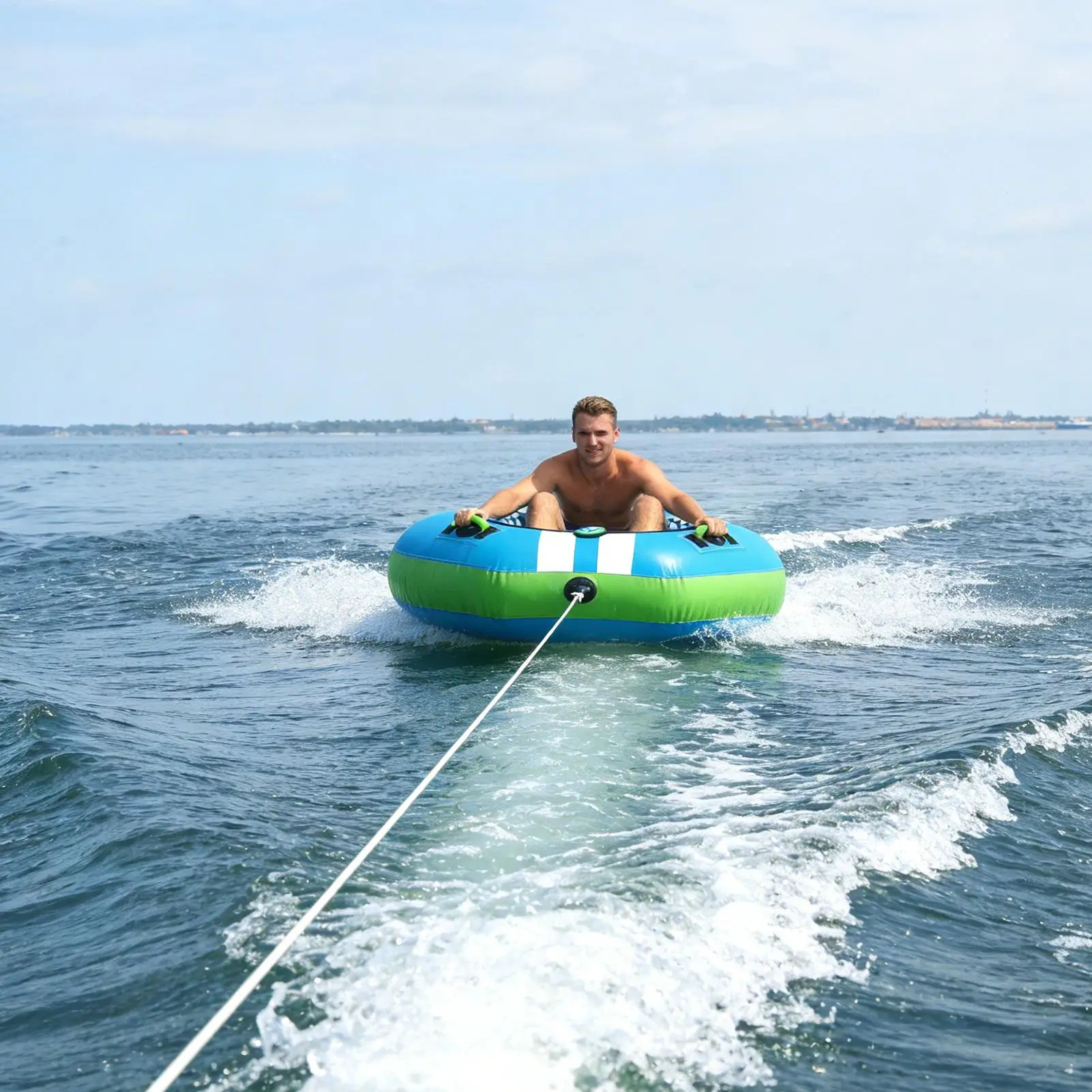 boat-tube-for-tubing-quick-inflatable-towable-float-with-non-slip-handles-heavy-duty-adult-pool-floats-for-outdoor-lake-river