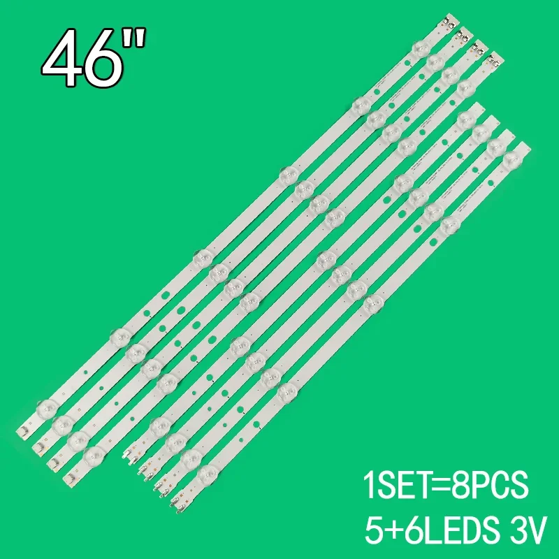 For UN46EH5300 UE46H5303 UE46EH5305 UN46FH6203 UNFH5205 UN46H6203 UE46H6203 UE46EH5000 UN46FH5003 UN46H6203AG UE46H5373