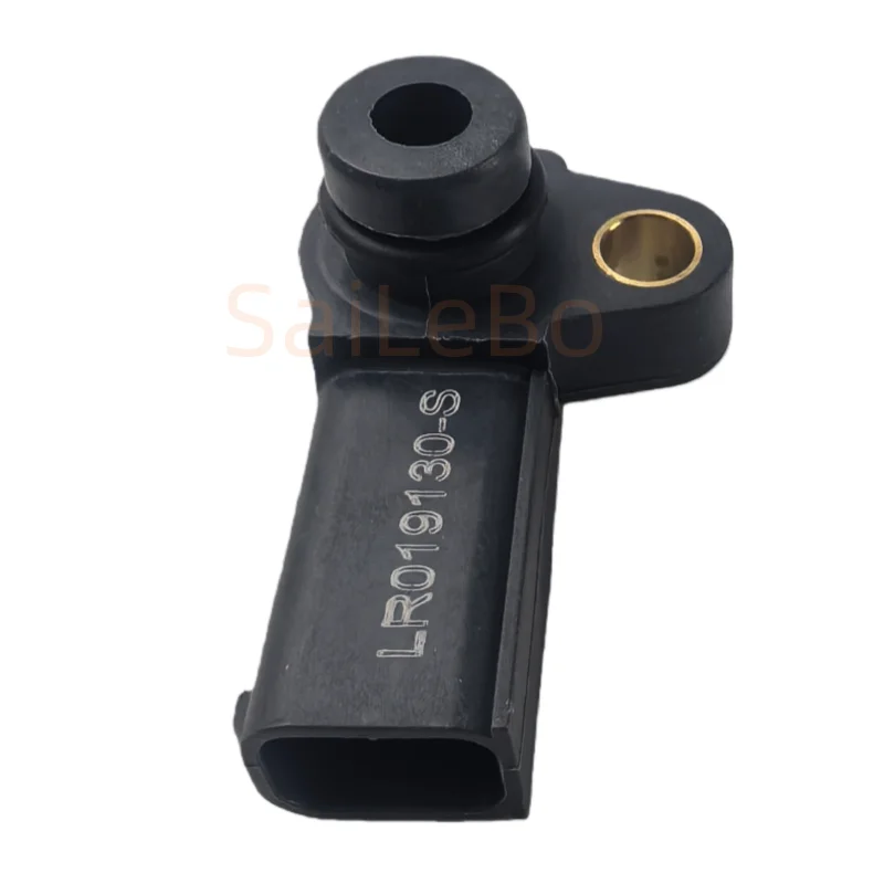 เซ็นเซอร์วัดแรงดันอากาศเข้า LR019130 1316126 สำหรับรถยนต์แลนด์โรเวอร์ ดิสคัฟเวอรี่ 3 4 5 L319 L462 เรนจ์โรเวอร์ สปอร์ต L320 L494