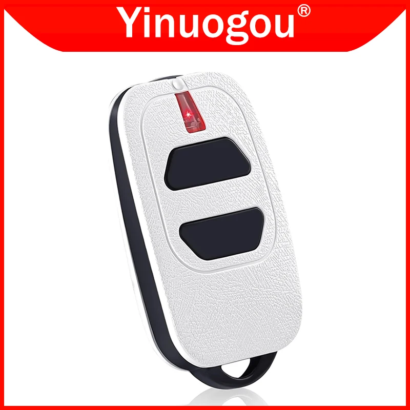 DEA GT2 GT4 GTI2 GTI4 GTI2N GTI4N GTI2M GTI4M TR2 TR4 TR2N TR4N GENIE 273 273L Garage Door Remote Control 433.92MHz Rolling Code