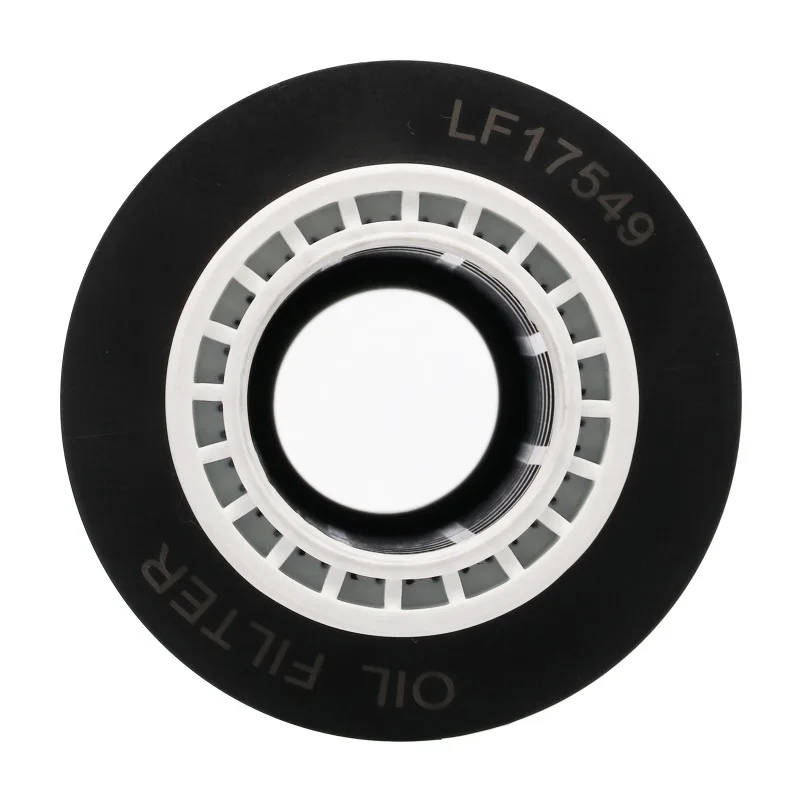 Filtro de óleo LF17549 para IWC P551088LF17529P7494