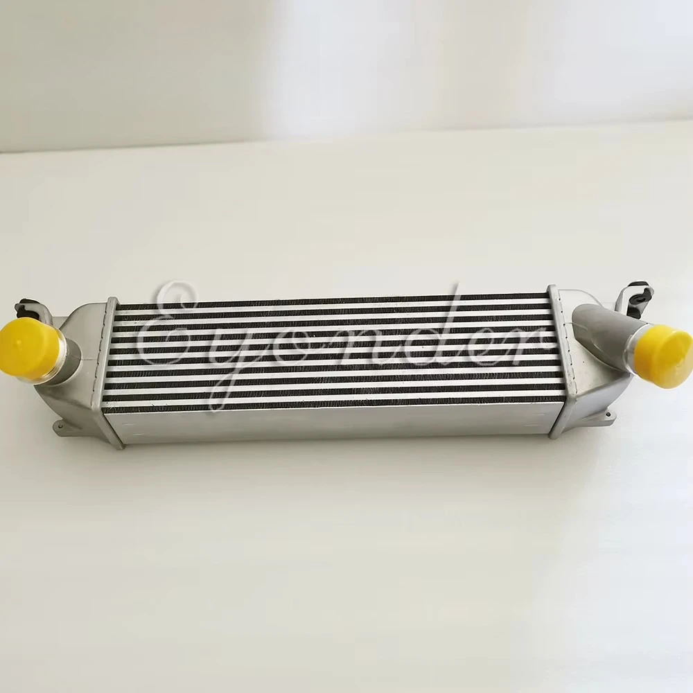 High Quality Car Inter Cooler Intercooler Charger Air Supply for Hyundai H-1 TQ 2.5 CRDi 2008- 281904A481