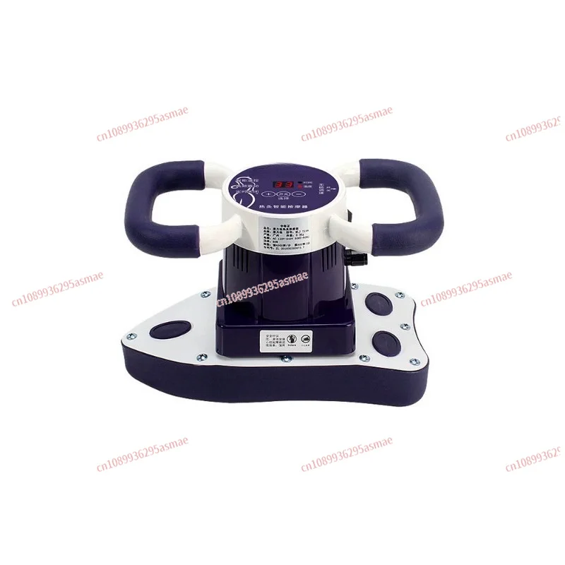 Massager Beauty Salon Fat Shaping Multifunctional Abdominal Rubbing Instrument Ovarian Maintenance Abdominal Rubbing Artifact